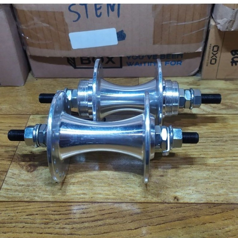 Hub sepeda bmx, fixie