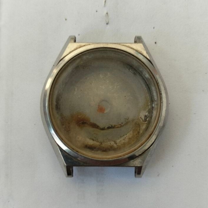 Case Seiko 6309-8030