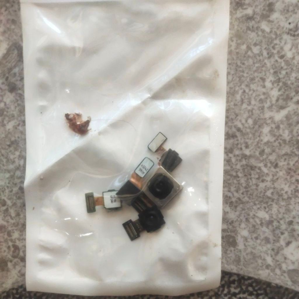 kamera Samsung a225f ORI copotan hp