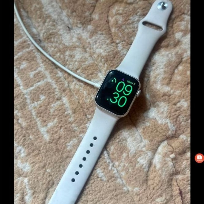 Apple Watch Series SE 2 second Hand ORIGINAL DIGIMAP