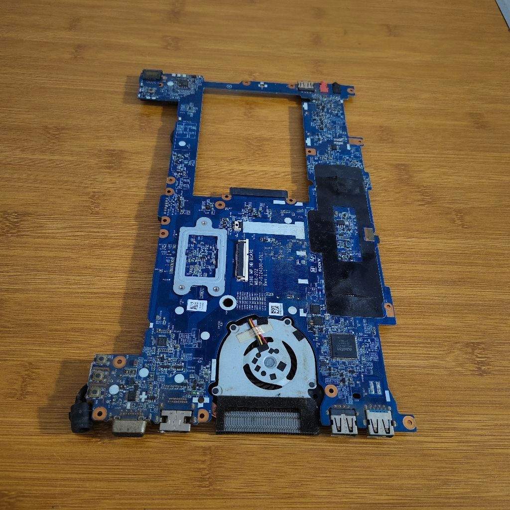 mainnboard motherboard Mobo normal leptop Sony Vaio SVE111A11W
