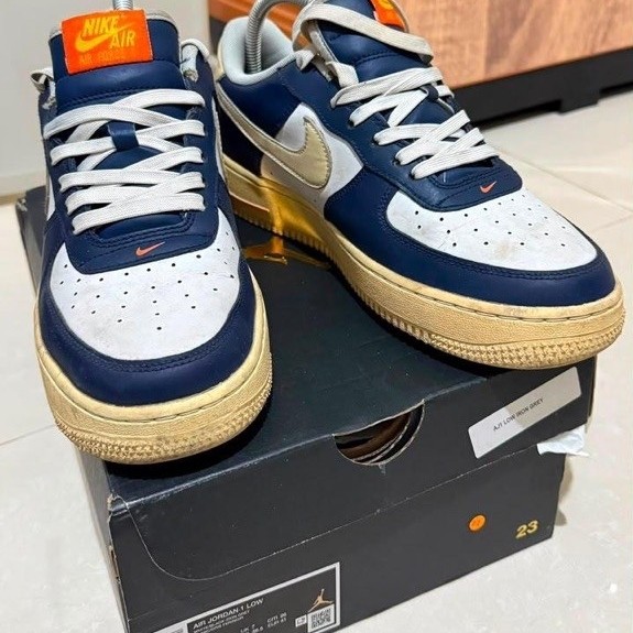 N1KE AF 1 ORIGINAL
