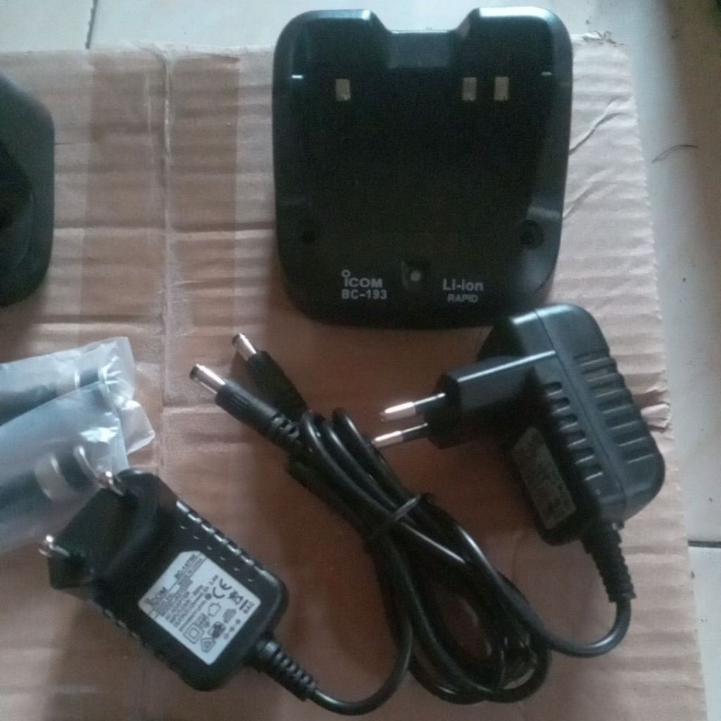 sperpart radio orari Original