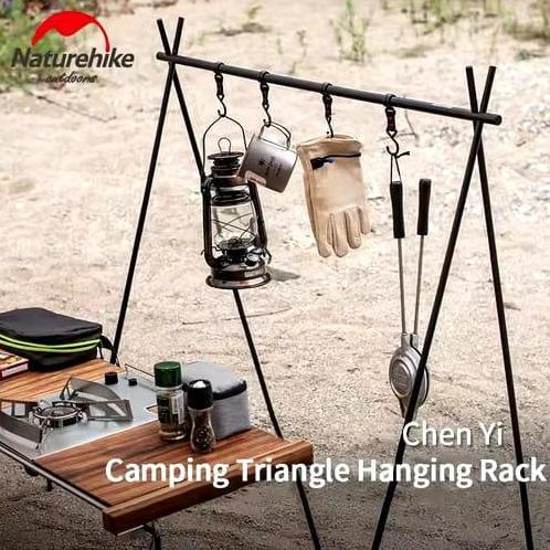 Rak Gantung Naturehike Nh19Pj082 Hanging Rak Camping