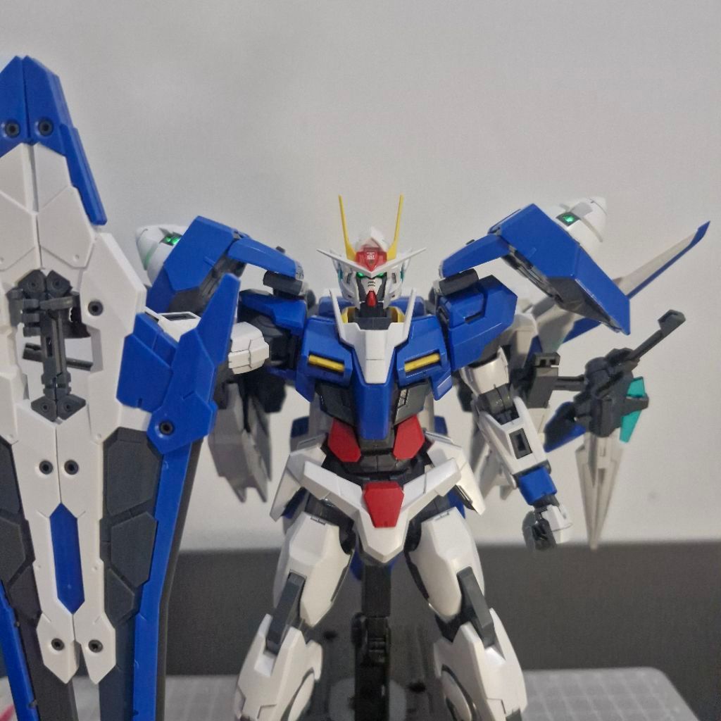 MG OO XN Raiser (2nd)