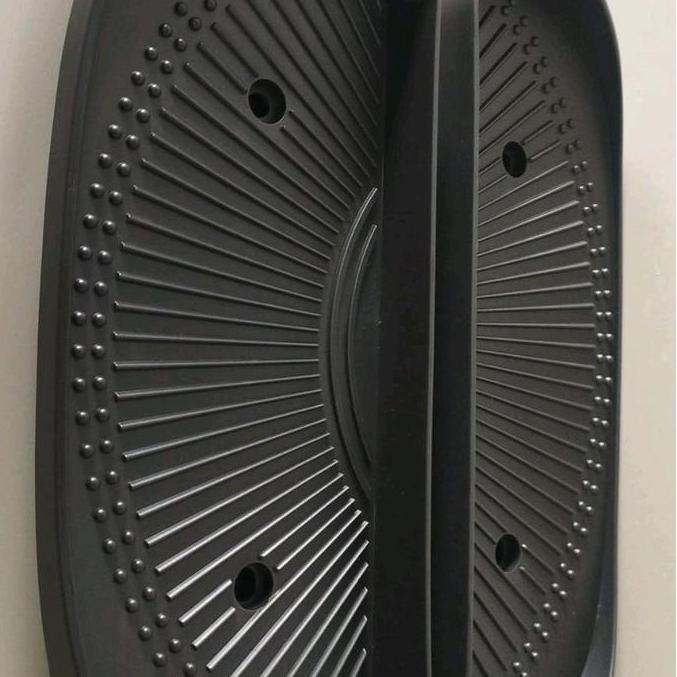 Pedal Sepeda Statis Orbitrack Bike Import