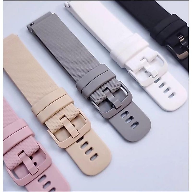 Strap Tali jam Garmin Vivoactive 5/Forerunner 55