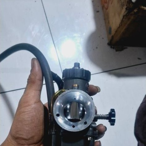 karbu CPO 28 ninja r.rr.ss