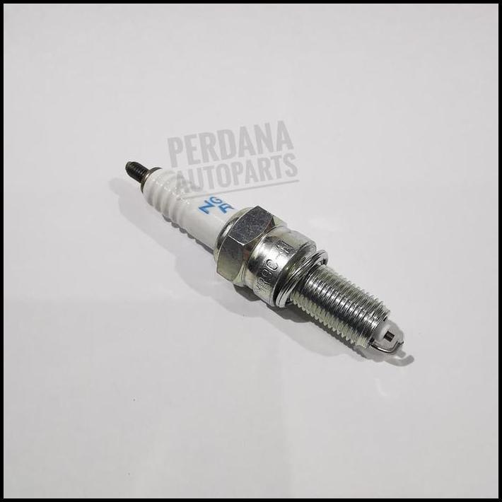 TERLARIS BUSI MOTOR HONDA ASLI ORIGINAL NGK MR9C-9N MR9C9N 