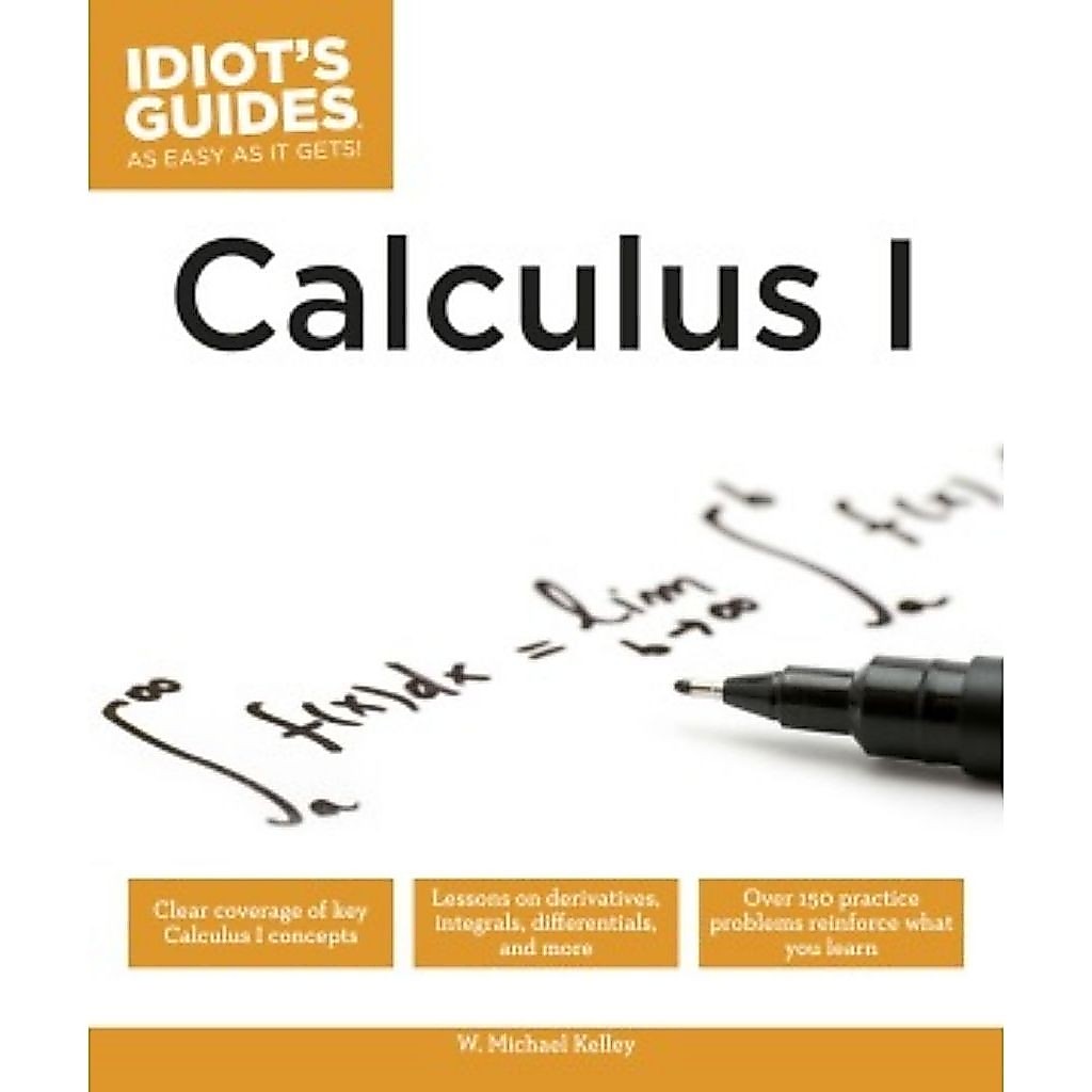 Calculus I