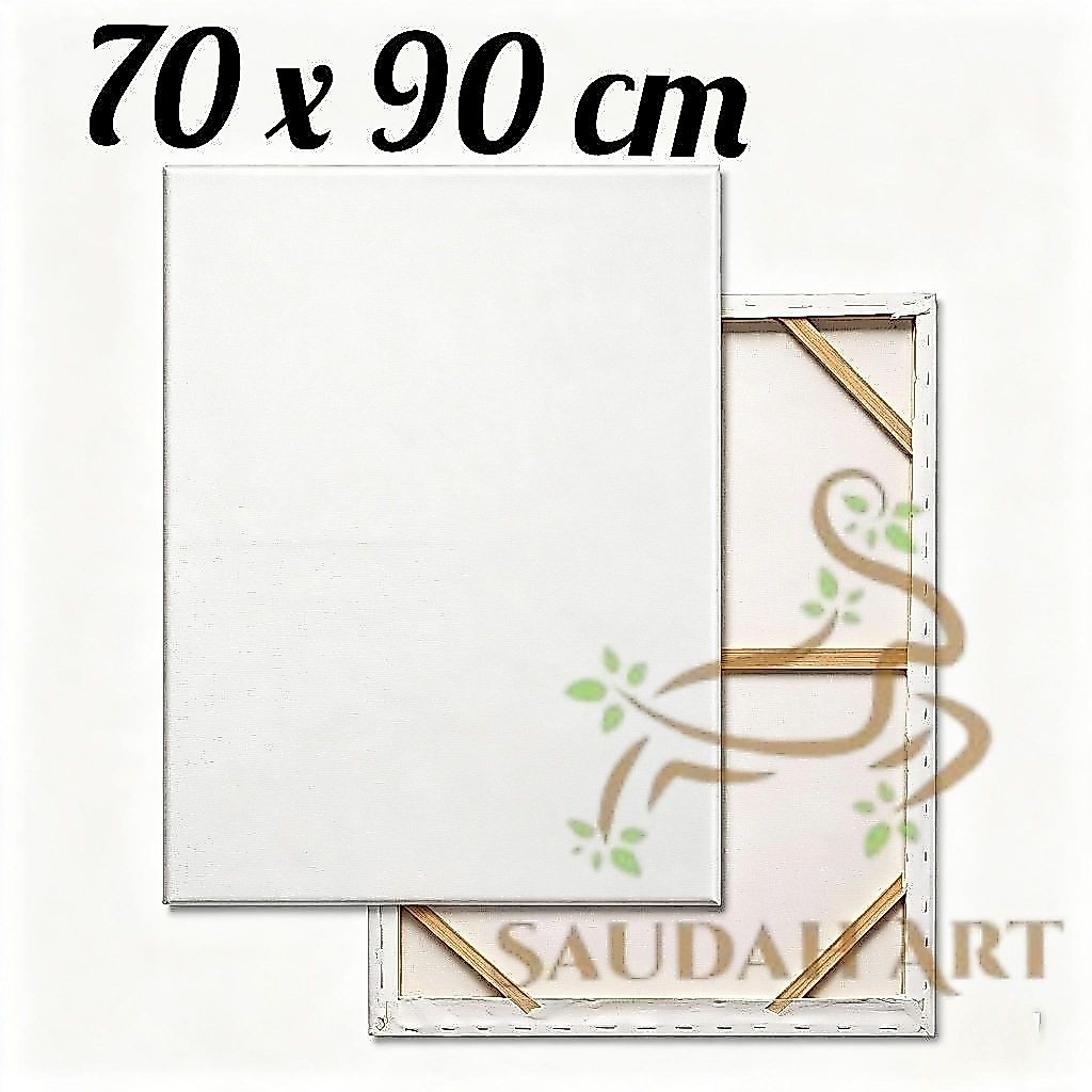 Kanvas/Canvas Lukis 70x90 cm