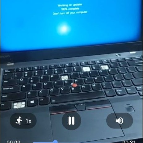 BAHAN X1 CARBON 5H CORE I5 GEN 7