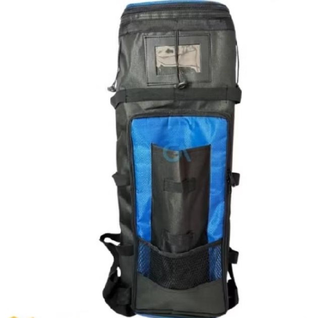 TAS RANSEL PANAH/BUSUR ANAK BARU MASIH BAGUS LIKE NEW