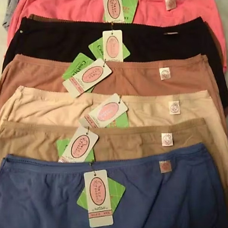 Celana Dalam Murah Yadaili 618 Original (per lusin=12 pcs) Yadaili