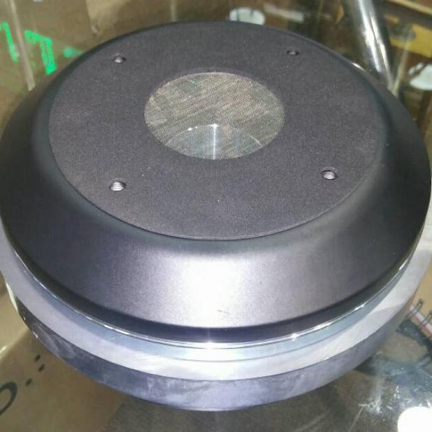 Rcf n850 tweeter driver rcf n850/N850 spull 3 inch