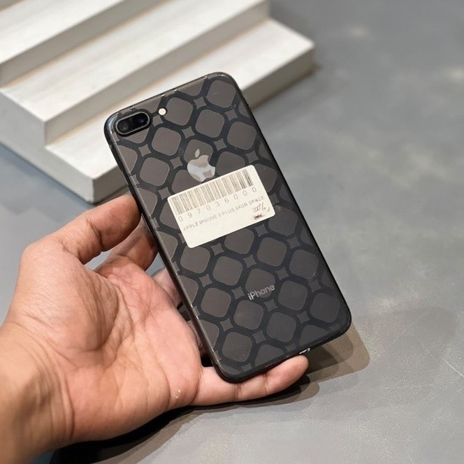 Second iPh*ne 8 Plus