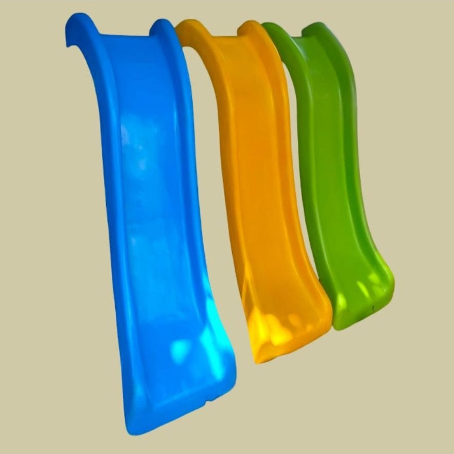 Perosotan anak fiberglass ( papan perosotan nya saja)