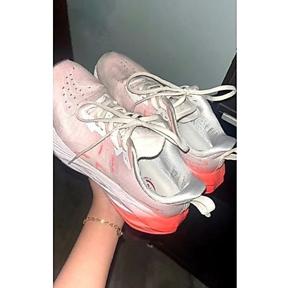 asics novablast 4