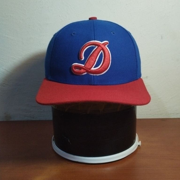 Topi Snapback LOGO D Richardson