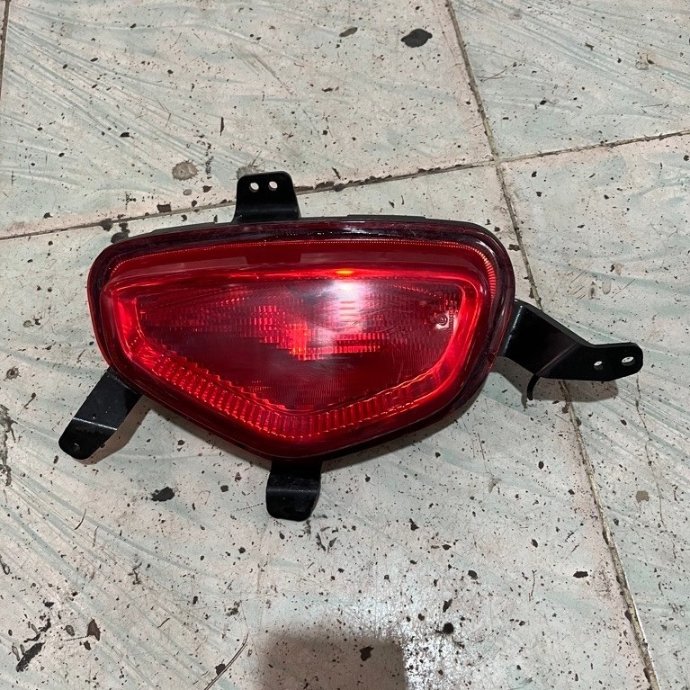 STOPLAMP POLYTRON GD3+ GD3 2025 2026 ORIGINAL