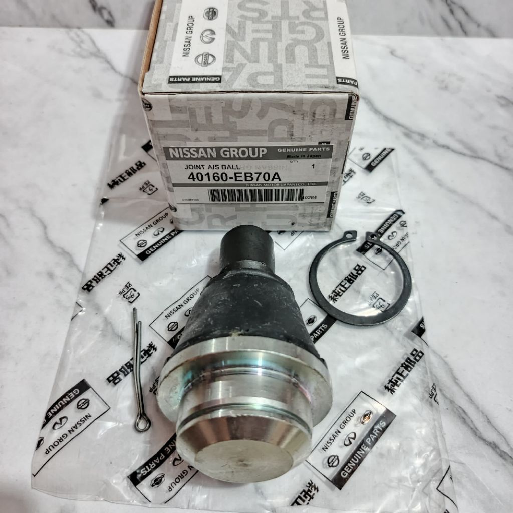 Ball joint avanza veloz xenia 2012-2015 material tahan lama