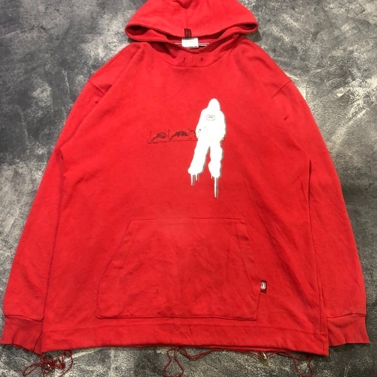 hoodie ecko unltd