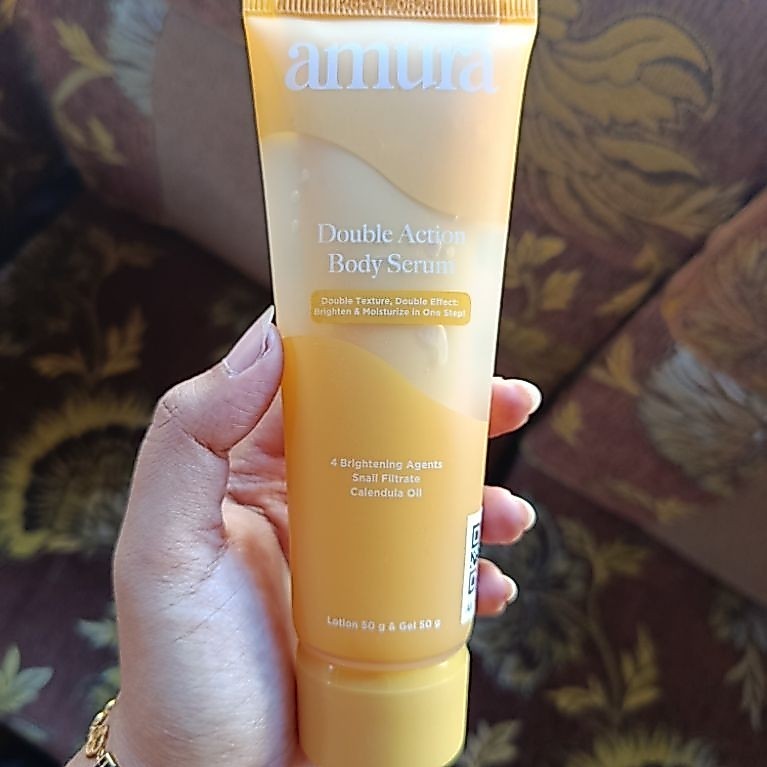 Amura Body Serum