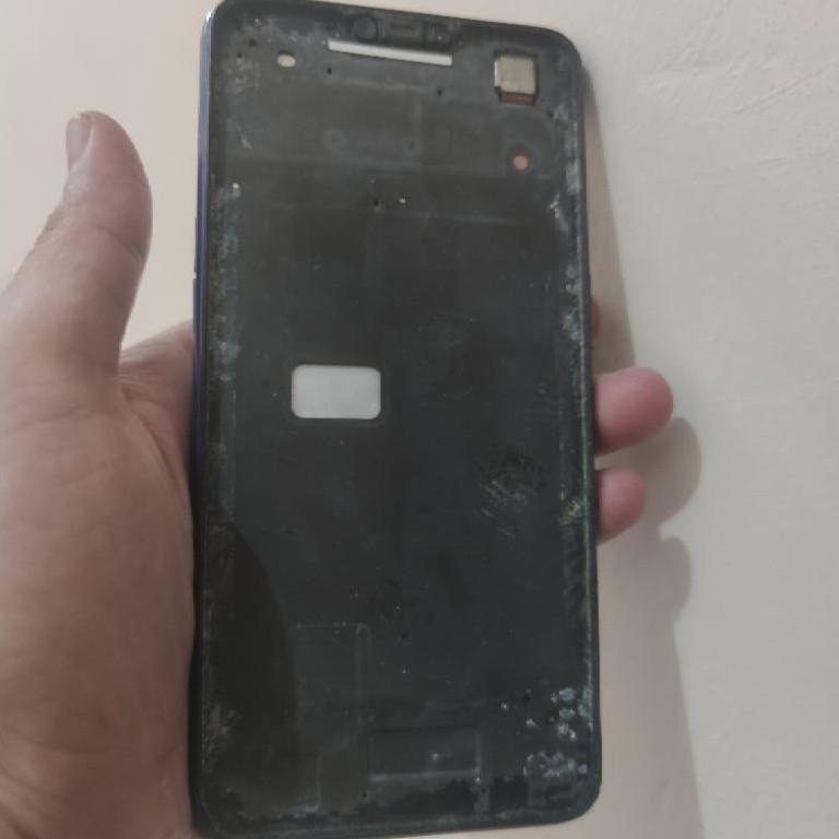 Oppo a3s refurbis  minus lcd