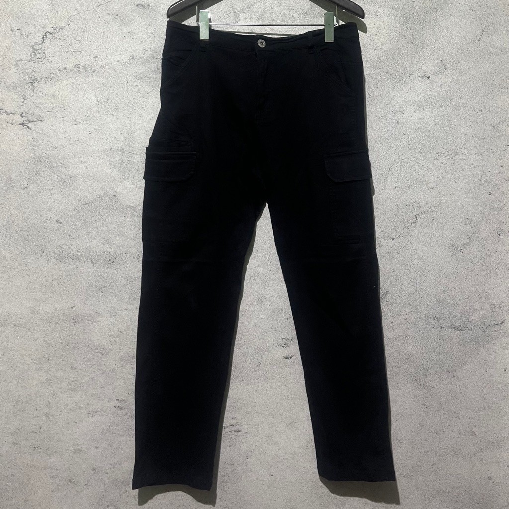 Fieldcore cargo pants celana panjang cargo