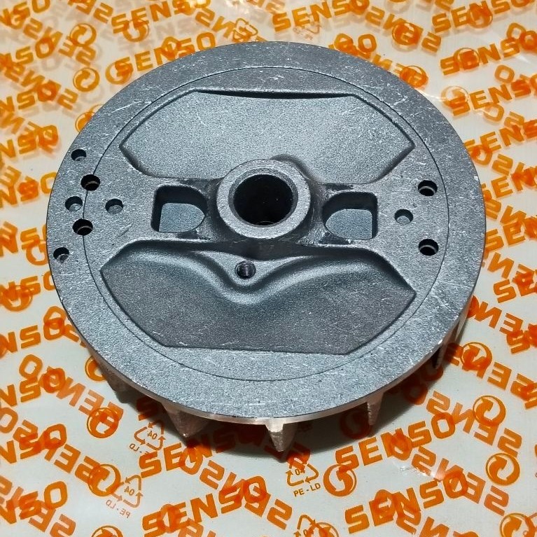 Flywheel Senso 382 Kipas Magnet 382 Original Senso