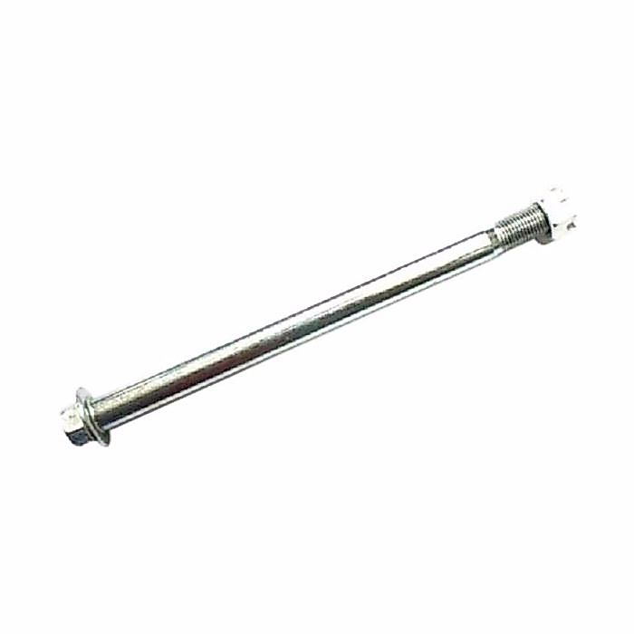 AS FORK SWING ARM PIVOT TENGAH MUR SUZUKI FXR150 FXR-150