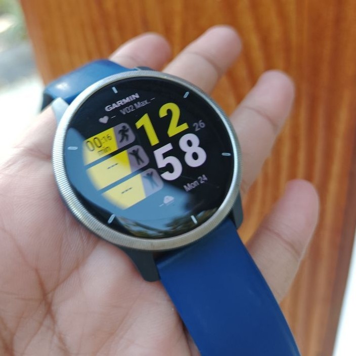 Garmin Venu 2 Music
