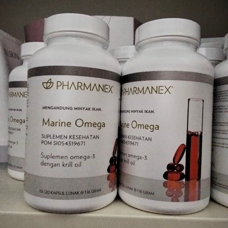 Marine omega _3