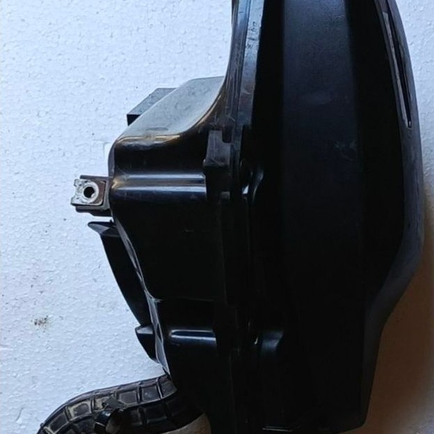 Box filter assy Vario 125 150 eSP