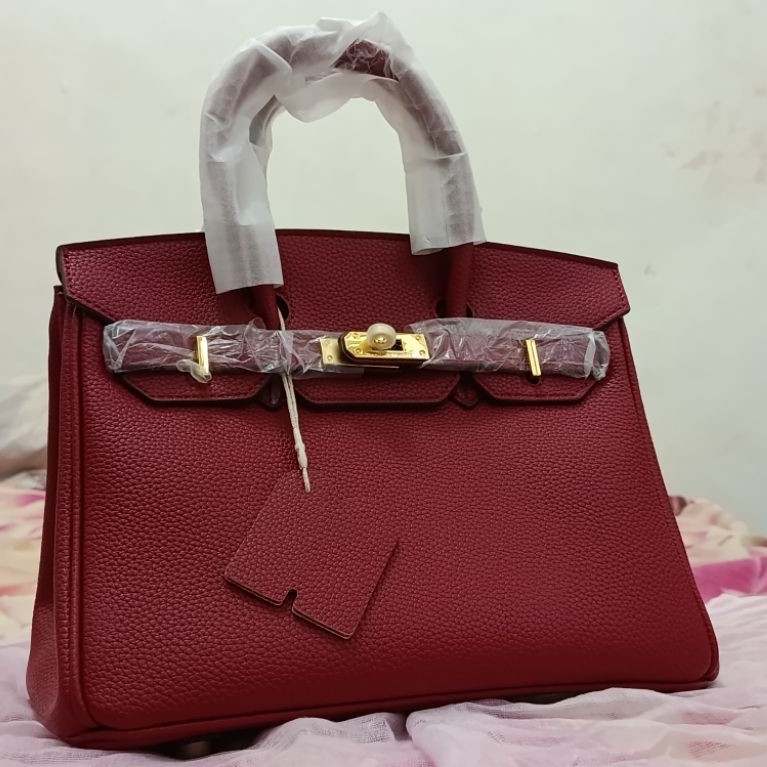 Birkin Hermes Bag