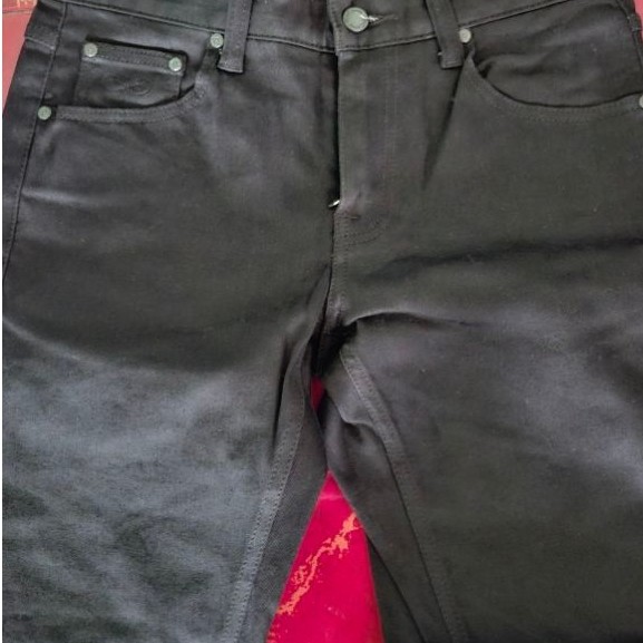 celana jeans plac second