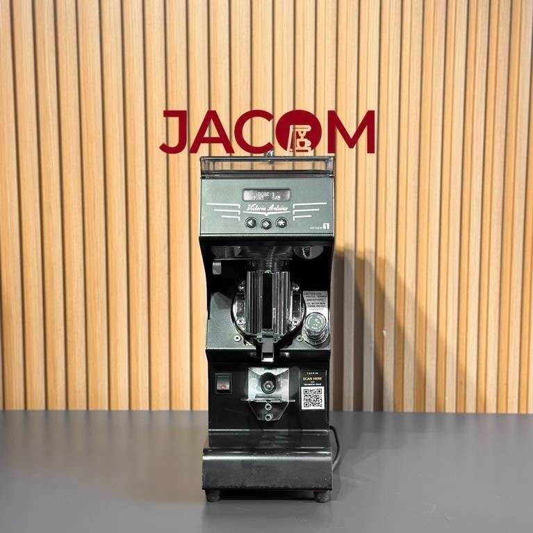 Grinder Kopi Victoria Arduino Mythos 1