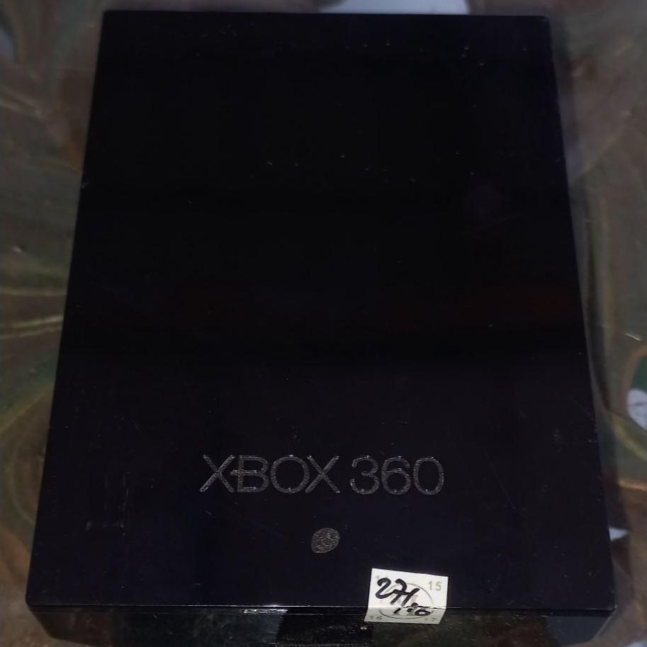 Harddisk Xbox 360 E 250 GB