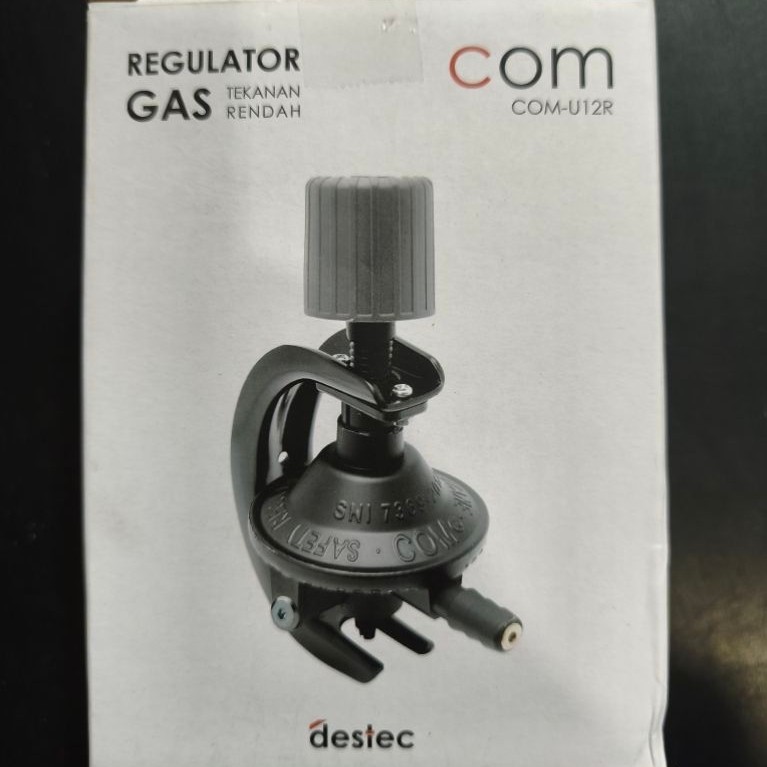 KEPALA REGULATOR STARCAM PUTAR