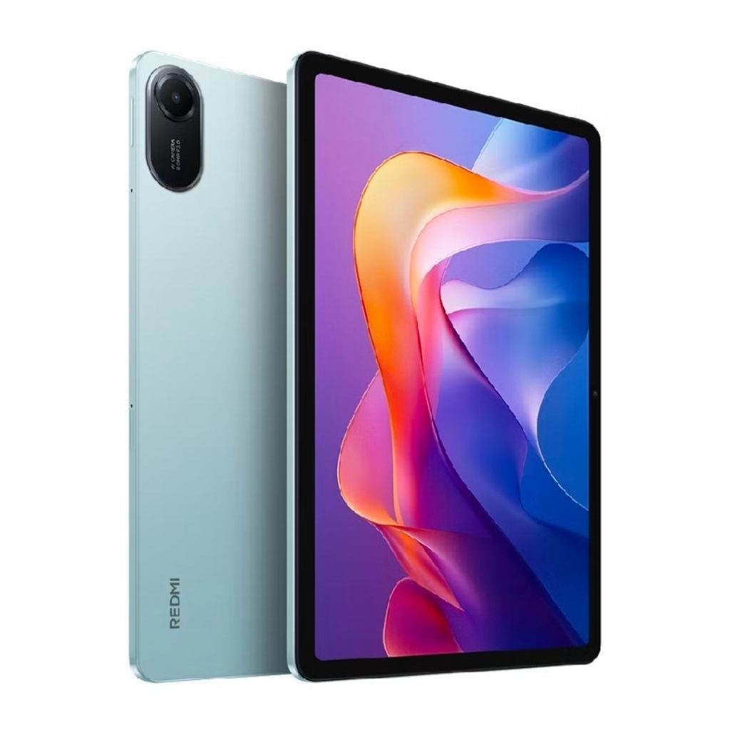Tablet Redmi Pad 2 RAM 4GB 128GB