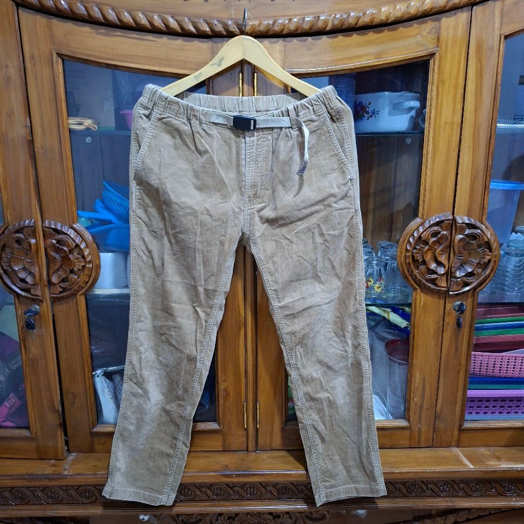 gramicci pants corduroy , gramicci , gramicci pants