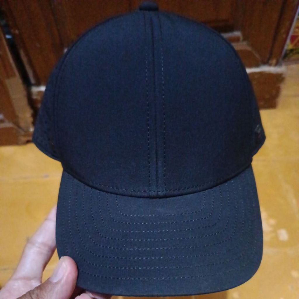 topi melin A-GAME