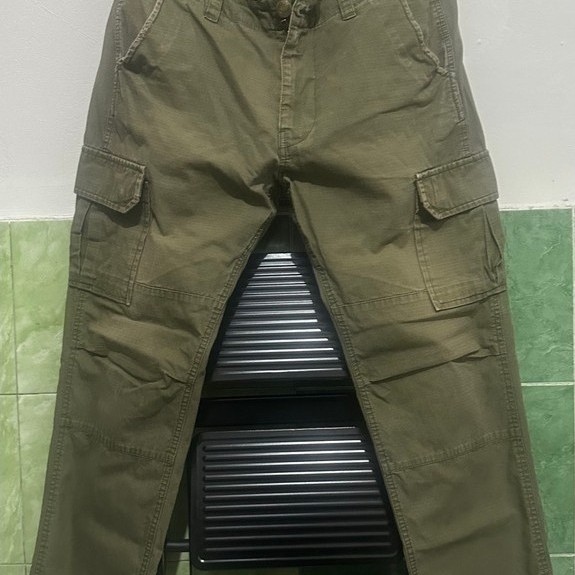 Dickies cargo 34x32