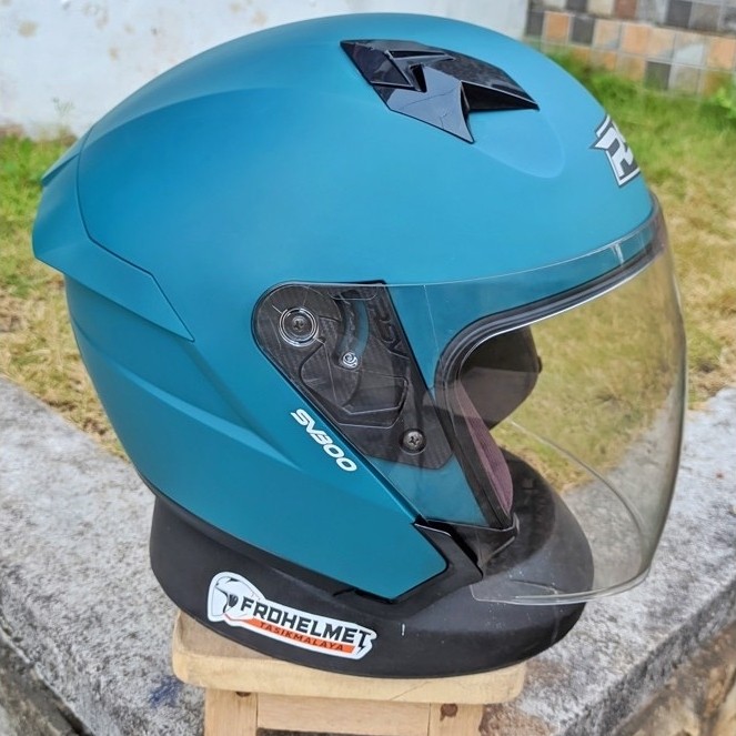 RSV SV300 VIRDIAN HUE ORIGINAL SECOND