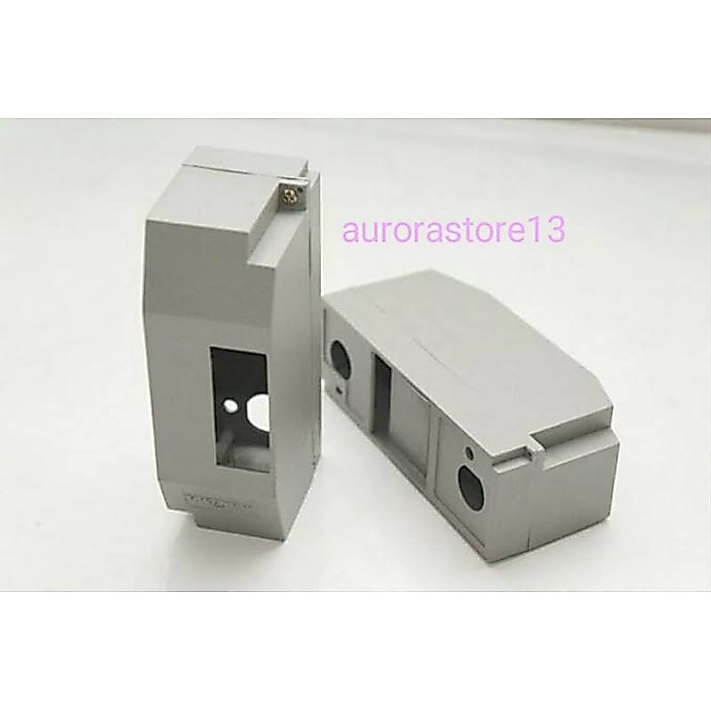 Box MCB 1 Group Merk BBC/ Box MCB