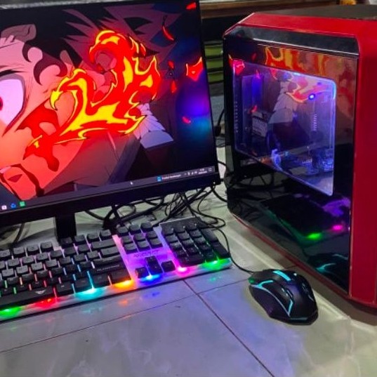 cpu second full shet full game