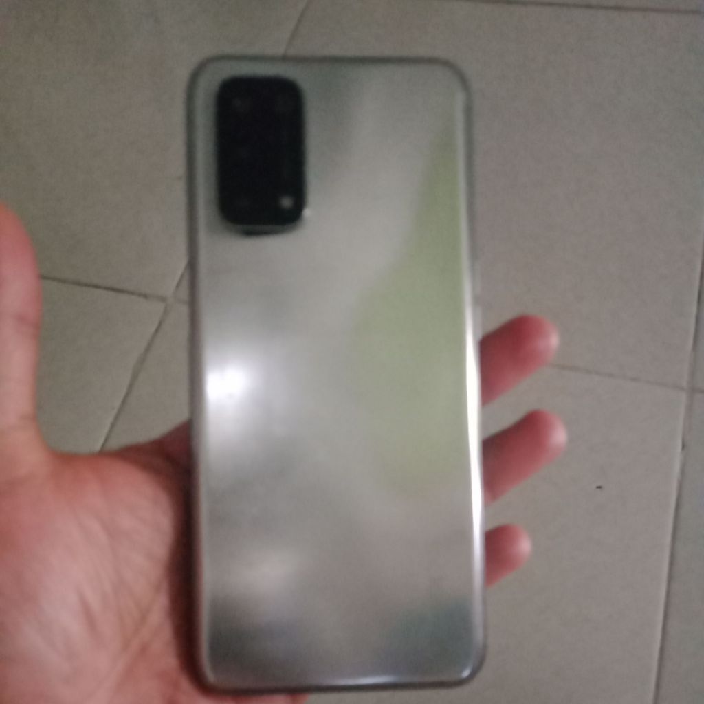 hp second berkualitas satu tangan no minus