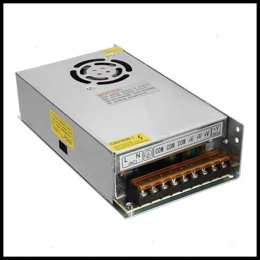 Adaptor 12Volt 10Ampere 12 Volt 10 Ampere