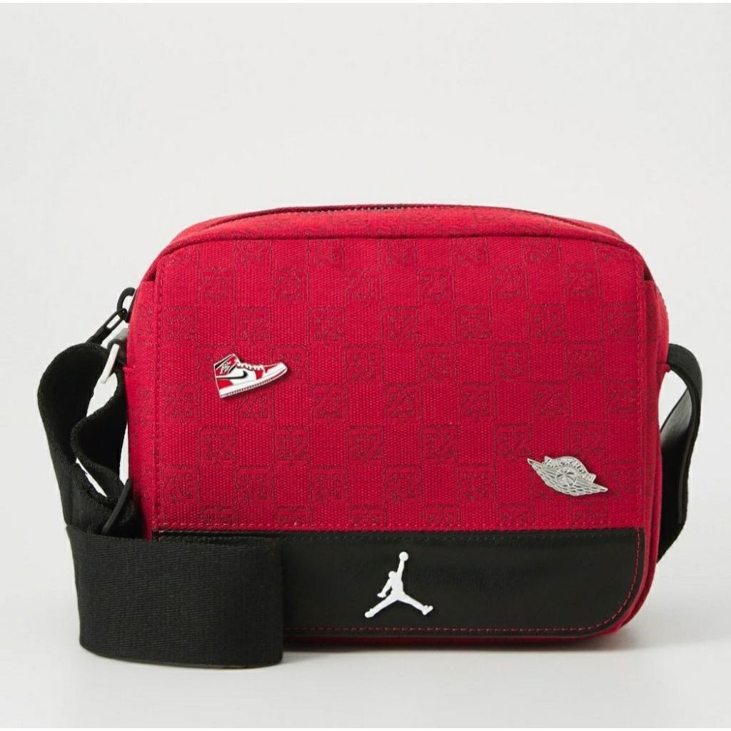 Sling Bag Jordan Monogram
