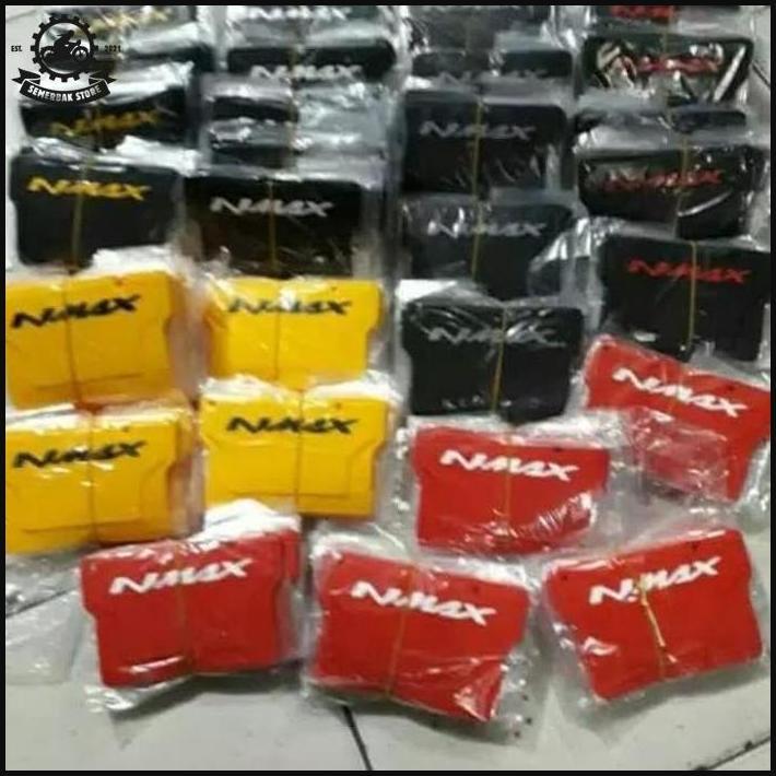 Mudflap Belakang Nmax 2020 Restock